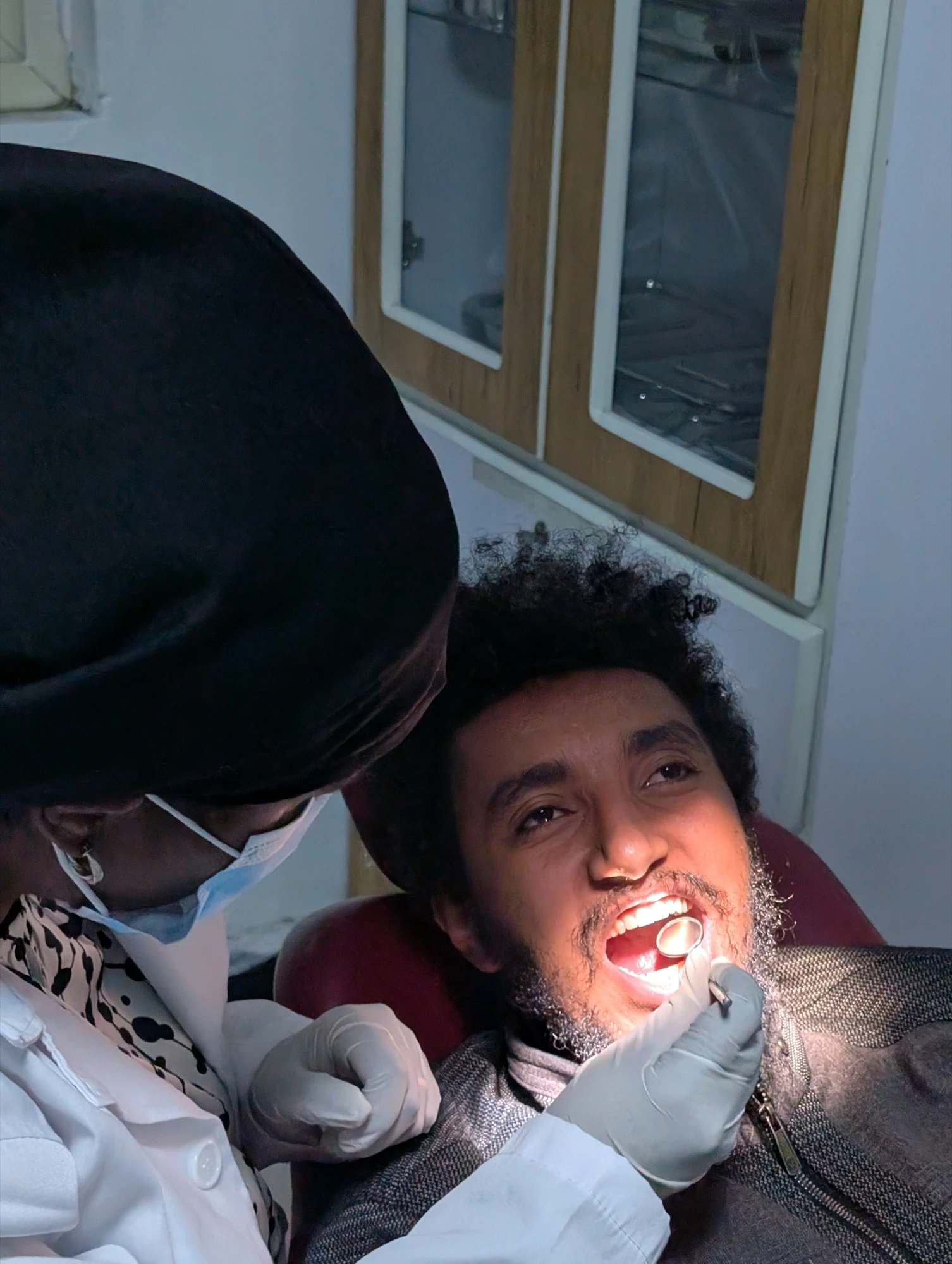 አጠቃላይ የጥርስ ሕክምና